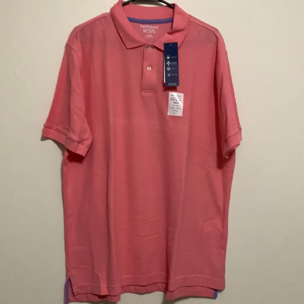 Men’s Large Polo